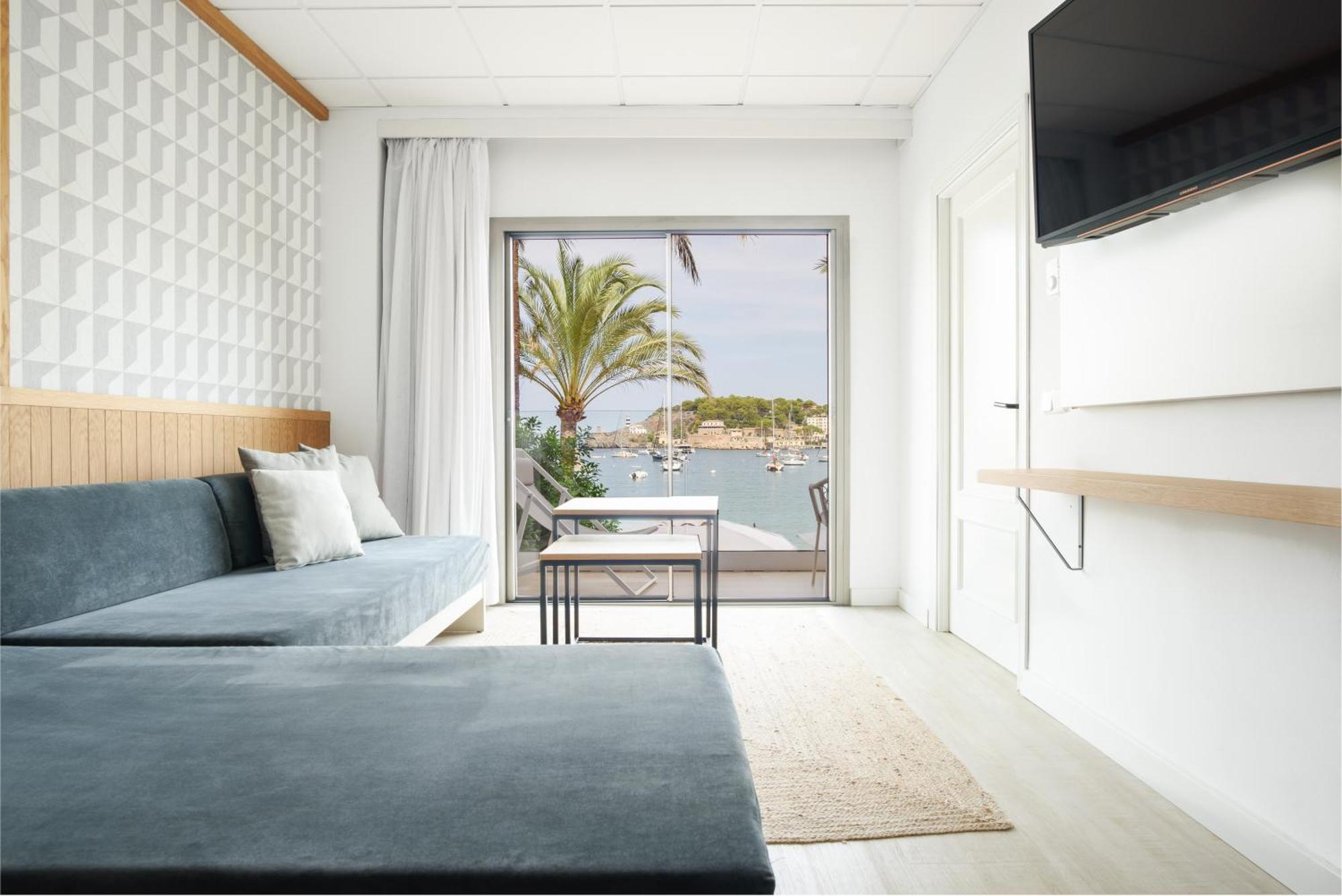 Marina 3* Port De Soller
